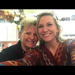 Meet your Posher, Kay